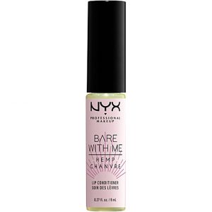 Bare With Me Hemp Lip Conditioner, NYX Professional Makeup Huulirasva