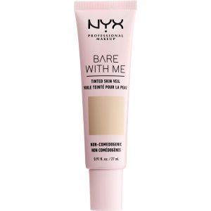 Bare With Me Tinted Skin Veil, NYX Professional Makeup Meikkivoide