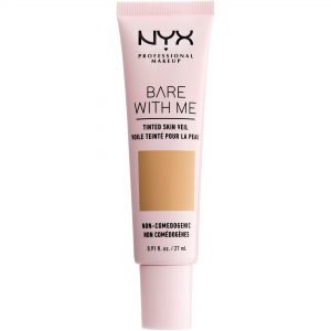 Bare With Me Tinted Skin Veil, NYX Professional Makeup Meikkivoide