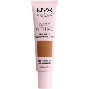 Bare With Me Tinted Skin Veil, NYX Professional Makeup Meikkivoide