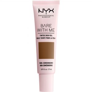Bare With Me Tinted Skin Veil, NYX Professional Makeup Meikkivoide