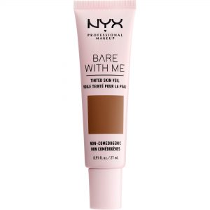 Bare With Me Tinted Skin Veil, NYX Professional Makeup Meikkivoide