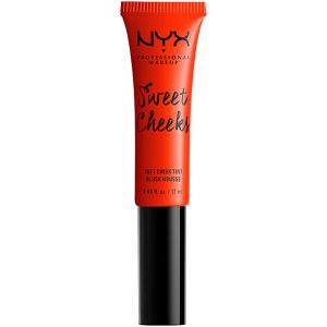 Sweet Cheeks Soft Cheeck Tint, 5,3 ml NYX Professional Makeup Poskipuna