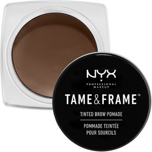 Tame & Frame Tinted Brow Pomade, 5 g NYX Professional Makeup Kulmakarvat