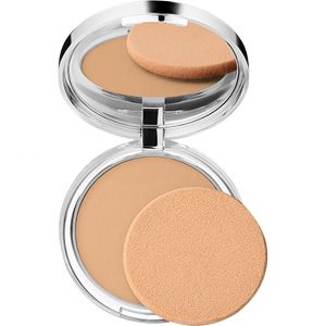 Clinique Superpowder Double Face Makeup, Clinique Puuteri