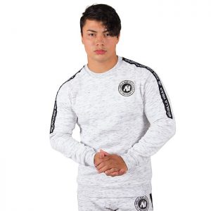 Saint Thomas Sweatshirt, Grey