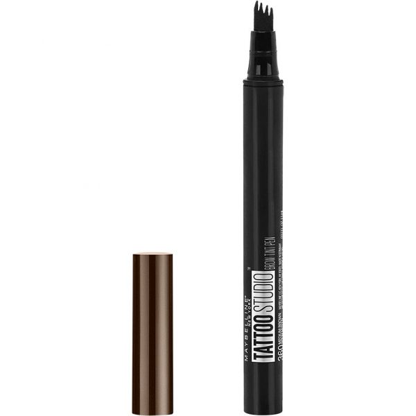Maybelline Tattoo Brow Micro-Pen Tint, 1 g Maybelline Kulmakarvat