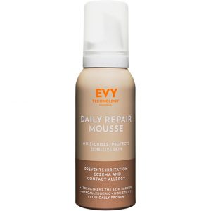 Daily Repair Mousse Face & Body, 100 ml EVY Technology Päivetys