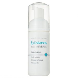 BioActiv Wash, 125 ml Exuviance Ihonpuhdistus