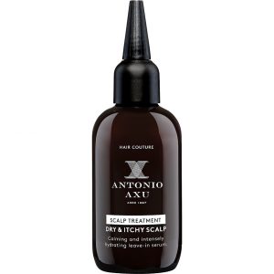 Scalp Treatment Dry & Itchy Scalp, 100 ml Antonio Axu Erikoistuotteet hiuksille