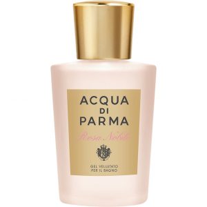 Acqua Di Parma Rosa Nobile Shower Gel, 200 ml Acqua Di Parma Suihku- ja kylpytuotteet