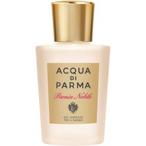 Acqua Di Parma Peonia Nobile Shower Gel, 200 ml Acqua Di Parma Suihku- ja kylpytuotteet