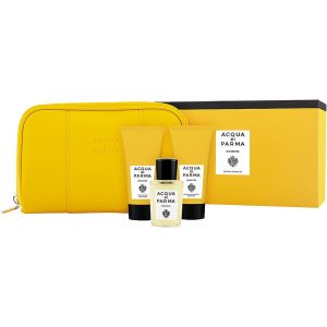 Barbiere, Acqua Di Parma Ihonhoitopakkaukset
