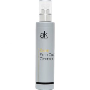 Cure Extra Care Cleanser, 200 ml Akademikliniken Skincare Ihonpuhdistus