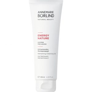 Energynature Cleansing Gel, 125 ml Annemarie Börlind Ihonpuhdistus