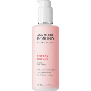 Energynature Facial Gel, 150 ml Annemarie Börlind Kasvovoiteet