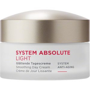 System Absolute Day Cream light, 50 ml Annemarie Börlind Päivävoiteet