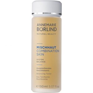 Combination Skin Balancing Toner, 150 ml Annemarie Börlind Kasvovedet