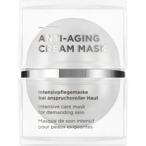 Anti-Aging Cream Mask, 50 ml Annemarie Börlind Kasvonaamiot