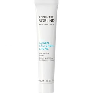 Eye Wrinkle Cream, 20 ml Annemarie Börlind Silmät