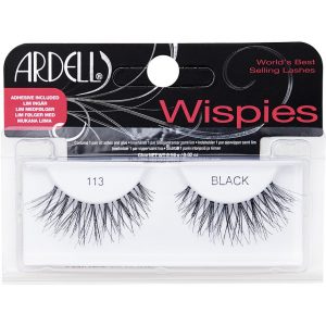 Ardell Glamour Lashes 113, Ardell Irtoripset
