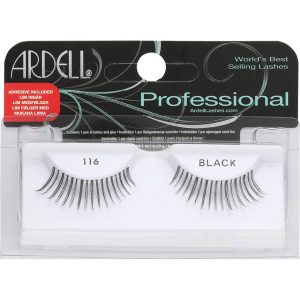 Ardell Fashion Lashes 116, Ardell Irtoripset