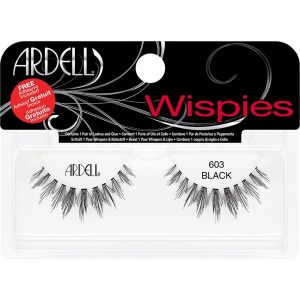 Ardell Cluster Wispies 603, Ardell Irtoripset