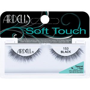 Ardell Soft Touch 153, Ardell Irtoripset