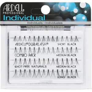Ardell Duralash Professional Individuals Combo Pack, Ardell Irtoripset