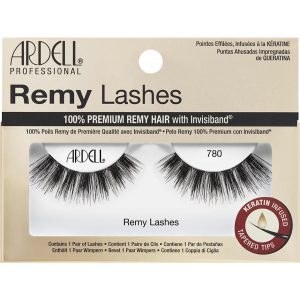 Remy Lash 780, Ardell Irtoripset