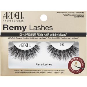 Remy Lash 782, Ardell Irtoripset
