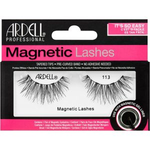 Magnetic Lash 113, Ardell Irtoripset