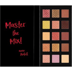 Pro Eyeshadow Palette, 10,5 g Ardell Luomiväri