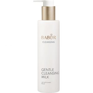 Babor Gentle Cleansing Milk, 200 ml Babor Ihonpuhdistus