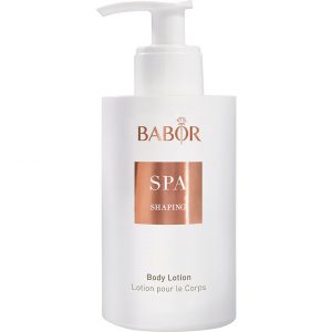 Babor SPA - Shaping Body Lotion, 200 ml Babor Vartaloemulsiot