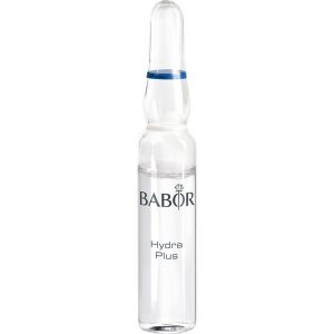 Babor Ampoule Concentrates Hydra Plus, Babor Seerumi
