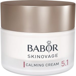 Babor Skinovage Calming Cream, 50 ml Babor 24h-voiteet
