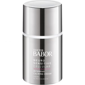 Babor Doctor Babor Neuro Sensitive Intensive Calming Cream, 50 ml Babor Punoitus