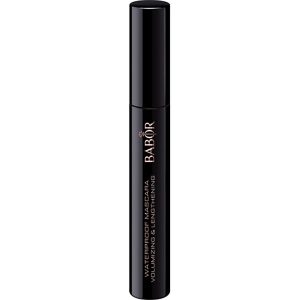 Waterproof Mascara Volumizing & Lengthening, Babor Ripsiväri