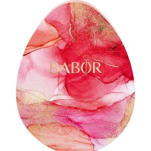 14 Days Calendar , Babor Seerumi