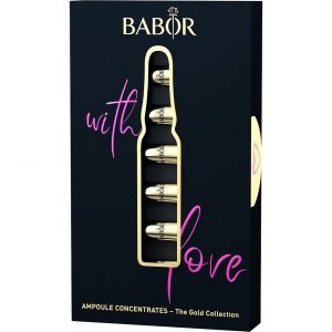 Ampoule Gold Edition, Babor Seerumi