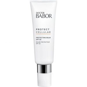 Face Protecting Balm, 50 ml Babor Kosteusvoiteet kasvoille