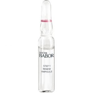 Skintone Corrector Treatment, 56 ml Babor 24h-voiteet