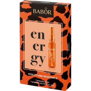 Ampoule Concentrates, 14 ml Babor Seerumi