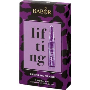 Ampoule Concentrates, 14 ml Babor Seerumi
