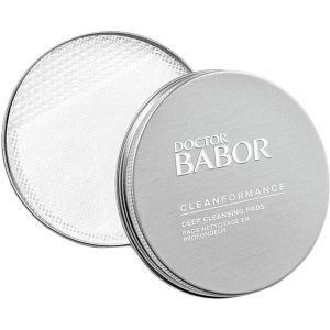 Cleanformance Deep Cleansing Pads, 20 ml Babor Ihonpuhdistus
