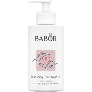 Nourishing Hand Wash Oil, 200 ml Babor Kädet & Jalat