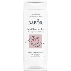 Hand Hygiene Duo, 100 ml Babor Käsivoiteet