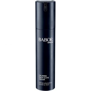 Calming Face & Eye Cream, 50 ml Babor Kasvovoiteet