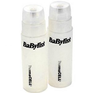 BaByliss Replacement Energy Cells, Babyliss Ilmakihartimet